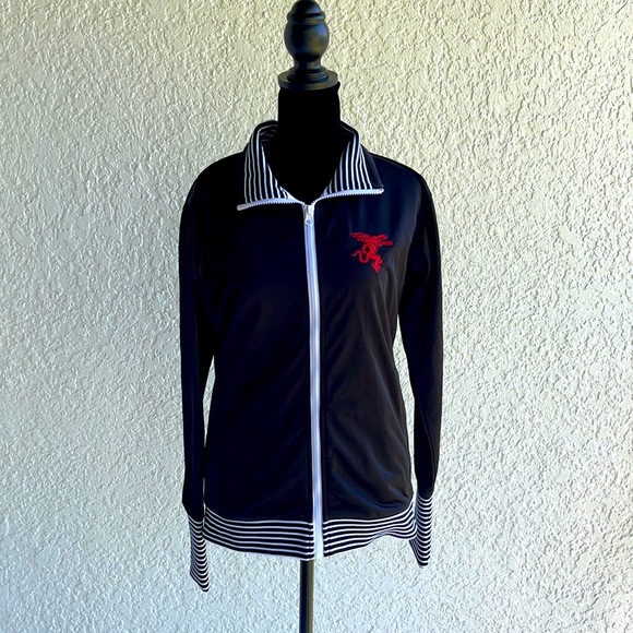 Fireball Branded Jacket - Picture 1 of 4